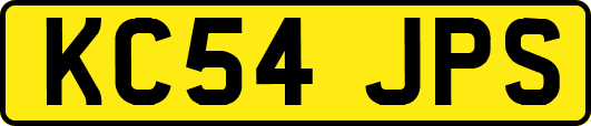 KC54JPS