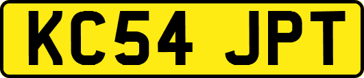 KC54JPT