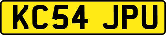 KC54JPU