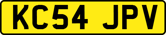 KC54JPV