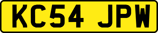 KC54JPW