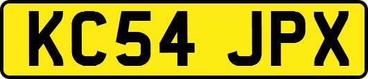 KC54JPX