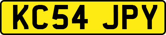 KC54JPY