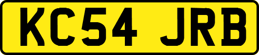 KC54JRB