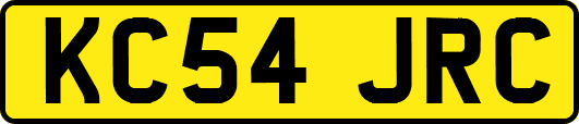 KC54JRC