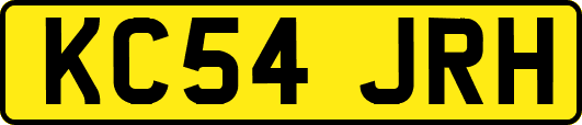KC54JRH
