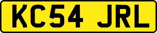 KC54JRL