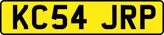 KC54JRP