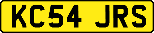 KC54JRS