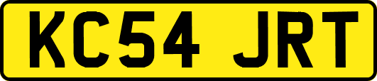 KC54JRT