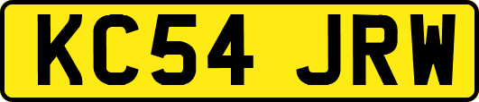 KC54JRW