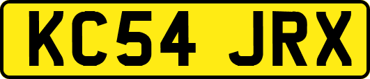 KC54JRX