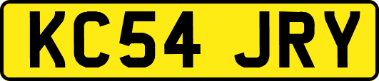 KC54JRY
