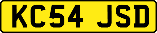 KC54JSD