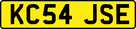 KC54JSE