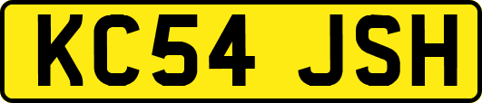 KC54JSH