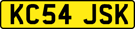 KC54JSK