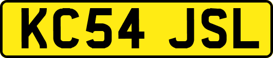 KC54JSL