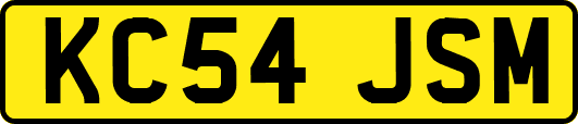 KC54JSM