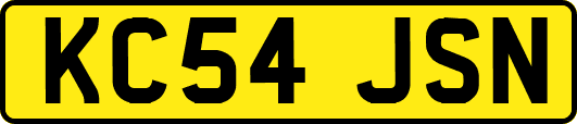 KC54JSN