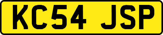 KC54JSP
