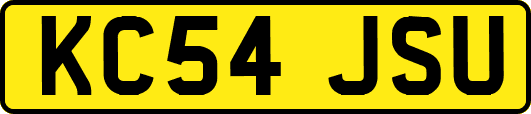 KC54JSU