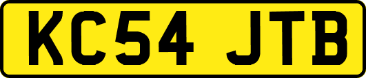 KC54JTB