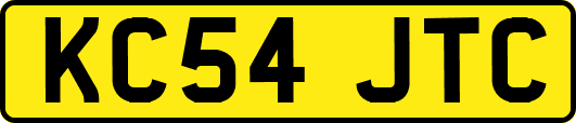KC54JTC