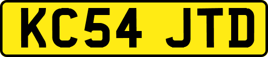 KC54JTD