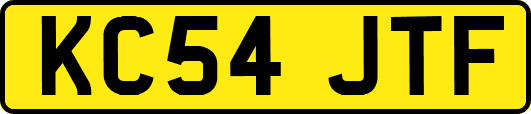 KC54JTF