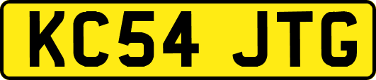 KC54JTG