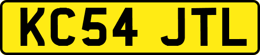 KC54JTL