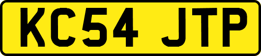 KC54JTP