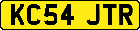 KC54JTR