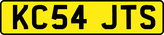 KC54JTS
