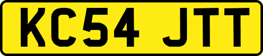 KC54JTT