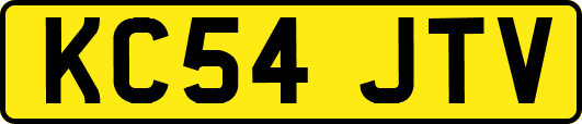 KC54JTV