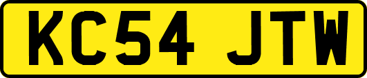 KC54JTW