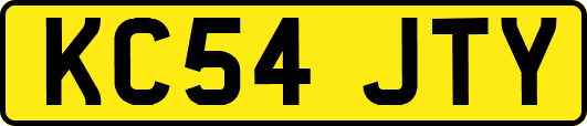 KC54JTY
