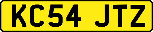 KC54JTZ