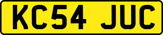 KC54JUC