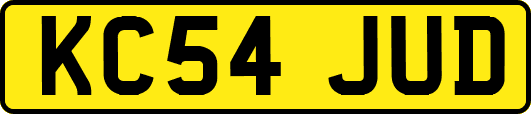 KC54JUD