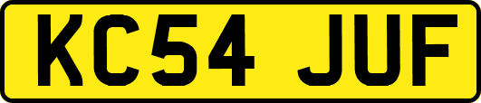 KC54JUF