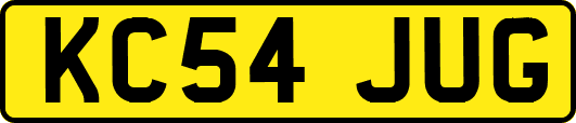 KC54JUG