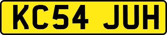KC54JUH