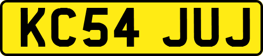 KC54JUJ