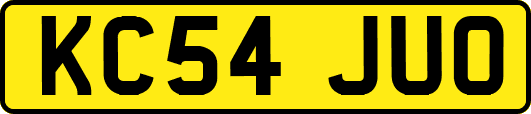 KC54JUO