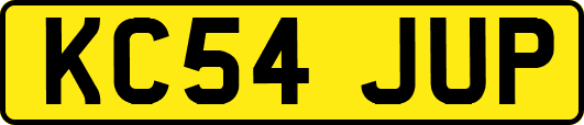 KC54JUP