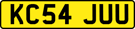 KC54JUU