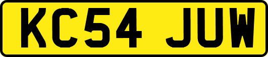 KC54JUW